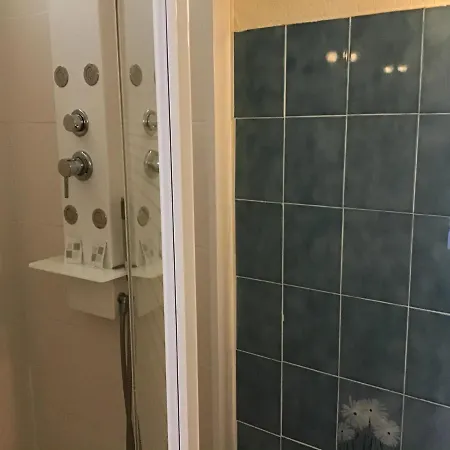 L'ilot Fleuri Hotel
