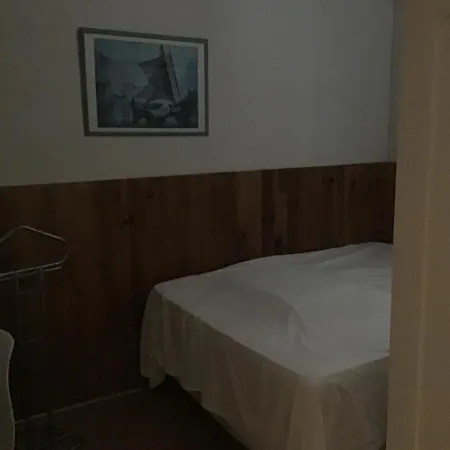 Hotel L'ilot Fleuri